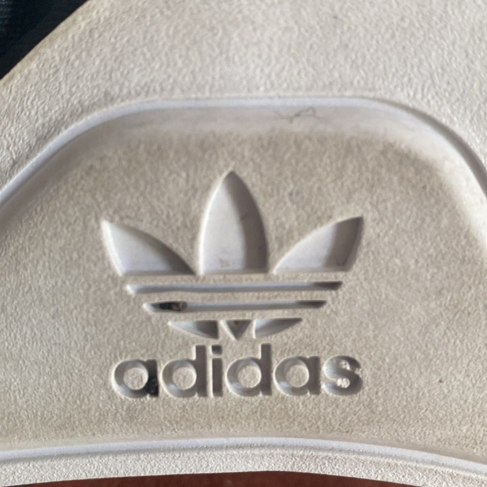 Adidas ZX White and Black with pink highlights Sneakers Men's 11 - Picture 10 of 10